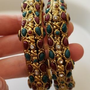 imported Accessories - Bangles ( Indian) imported Accessories - Bangles ( Indian)